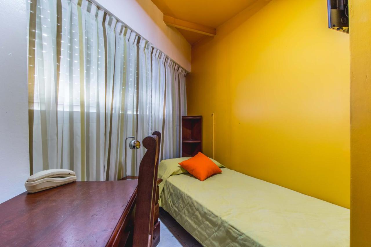Master Hostel Borges Ciudad Autónoma de Ciudad Autónoma de Buenos Aires Exterior foto