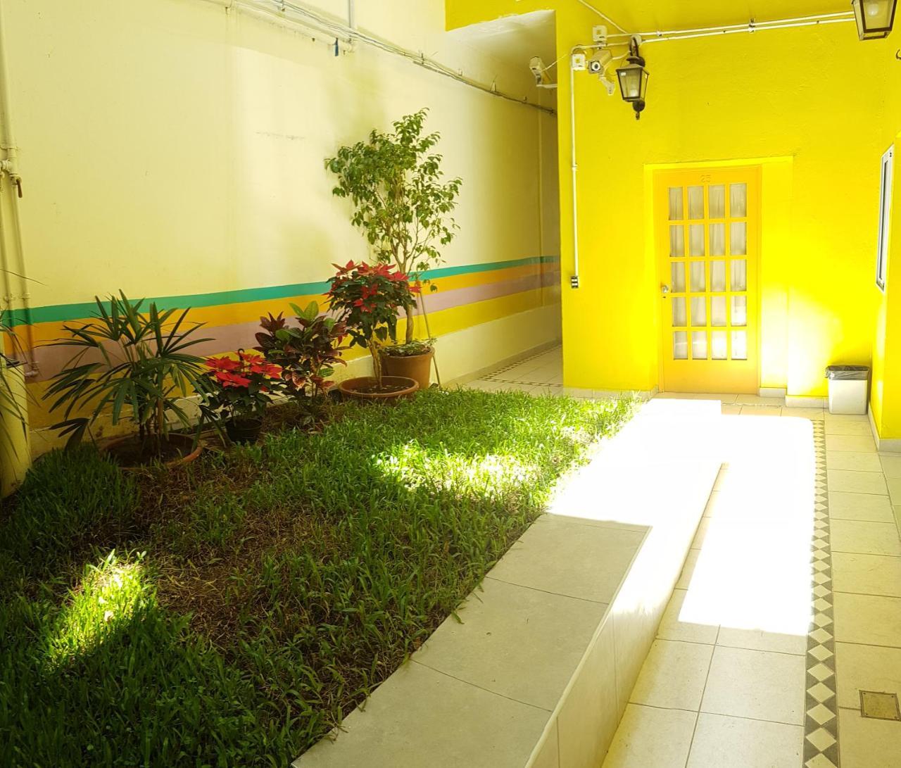 Master Hostel Borges Ciudad Autónoma de Ciudad Autónoma de Buenos Aires Exterior foto