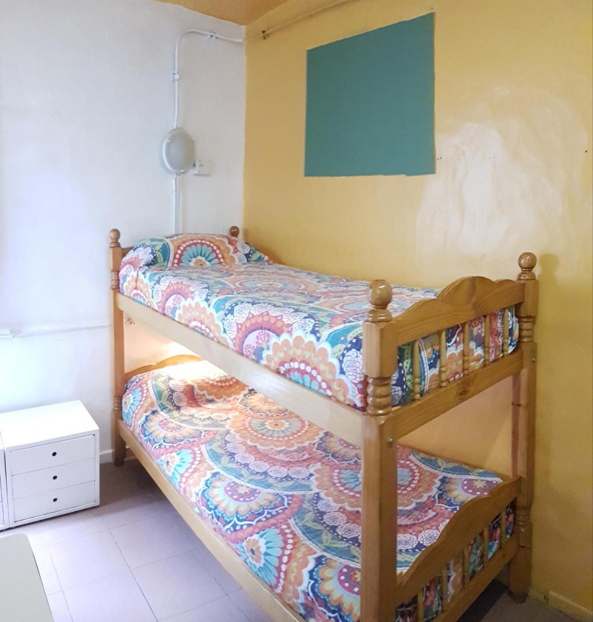 Master Hostel Borges Ciudad Autónoma de Ciudad Autónoma de Buenos Aires Exterior foto