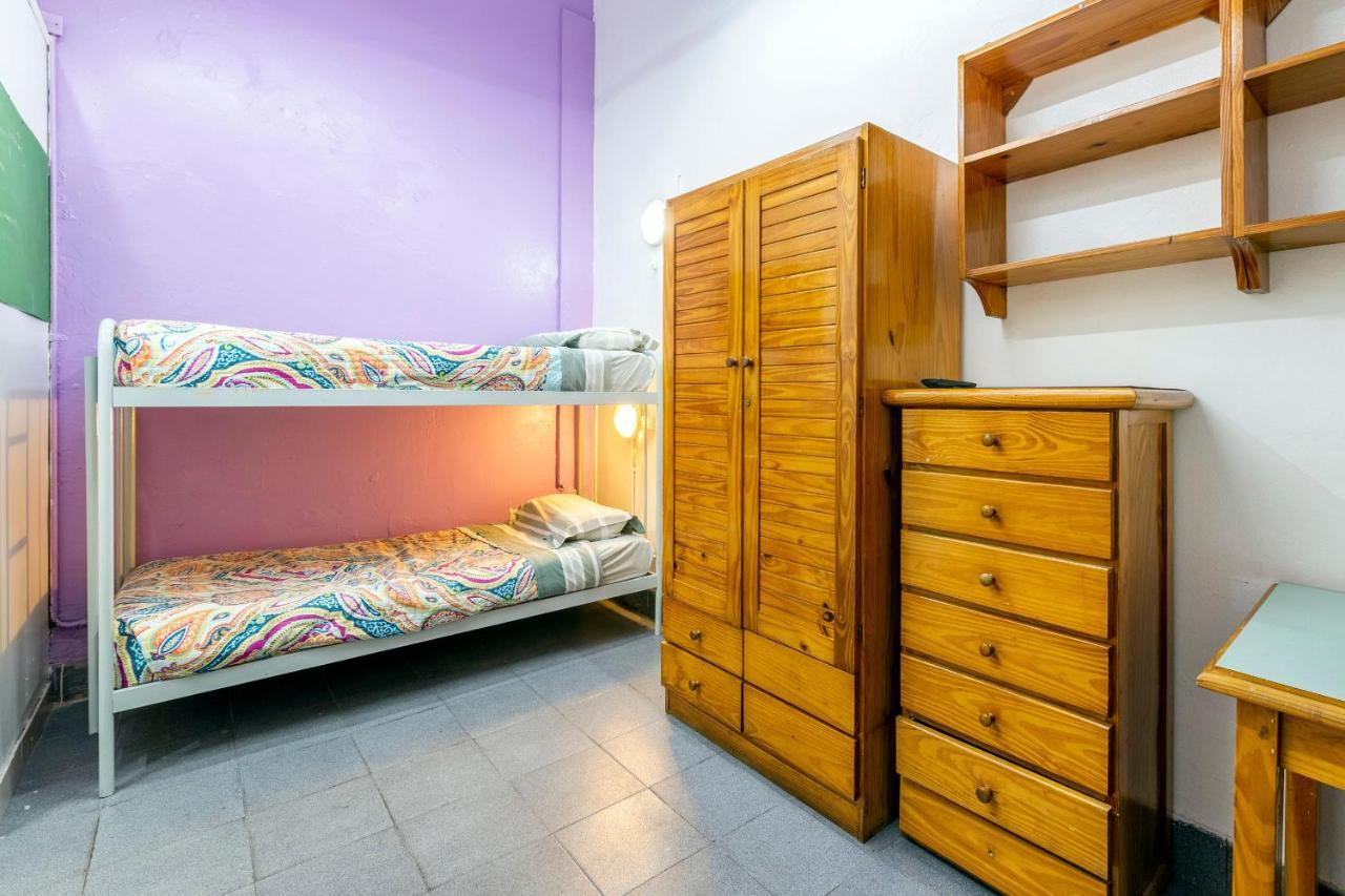 Master Hostel Borges Ciudad Autónoma de Ciudad Autónoma de Buenos Aires Exterior foto