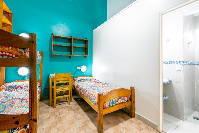 Master Hostel Borges Ciudad Autónoma de Ciudad Autónoma de Buenos Aires Exterior foto